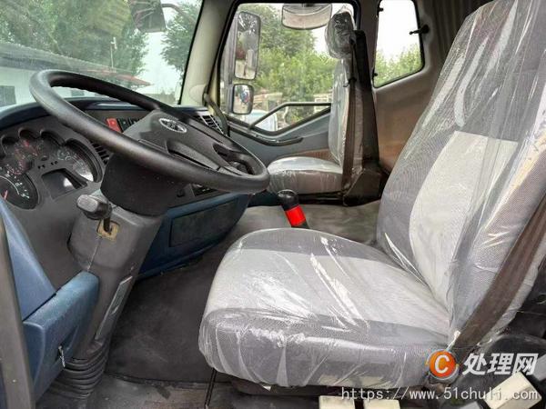 二手灑水車