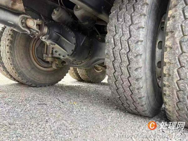 二手灑水車