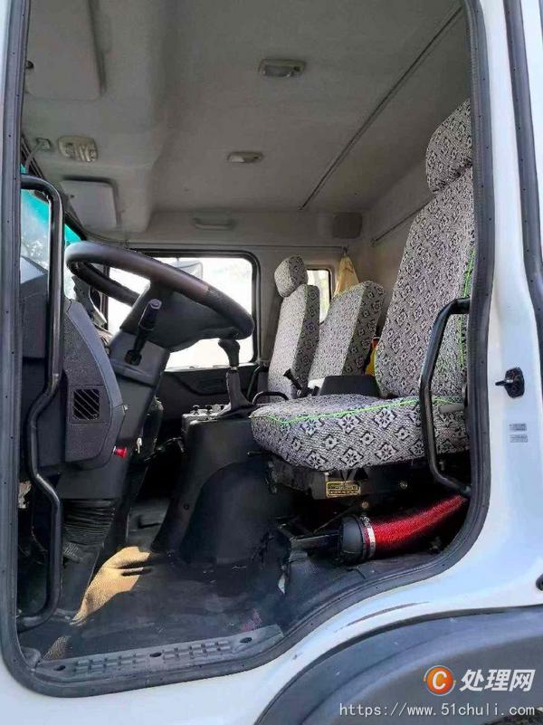 二手灑水車