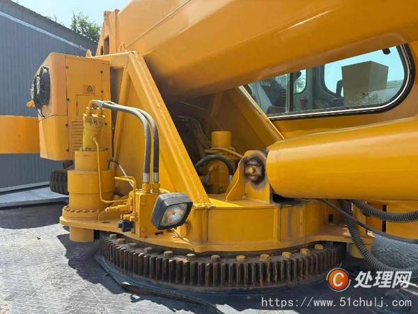 二手汽車吊