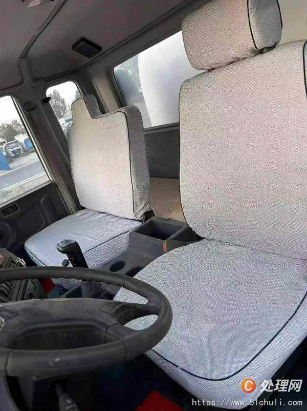 二手灑水車