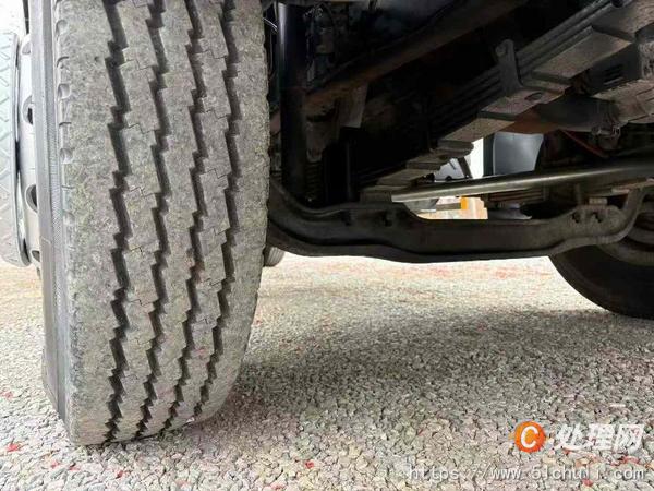 二手灑水車
