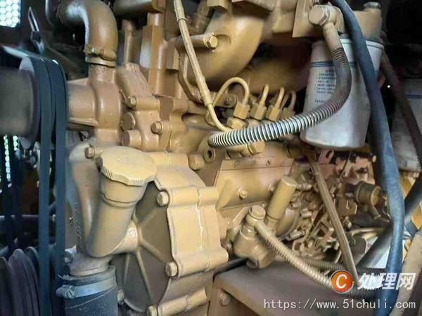 二手挖掘機(jī)