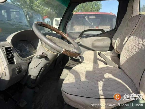 二手灑水車