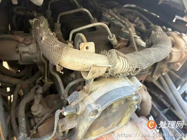 二手灑水車