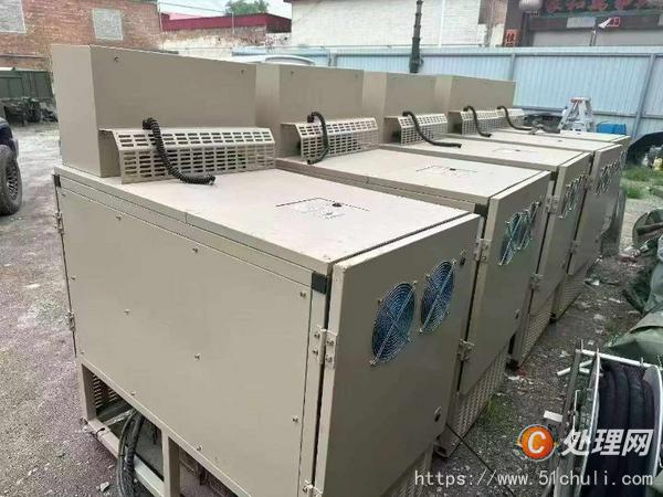 二手發(fā)電機(jī)