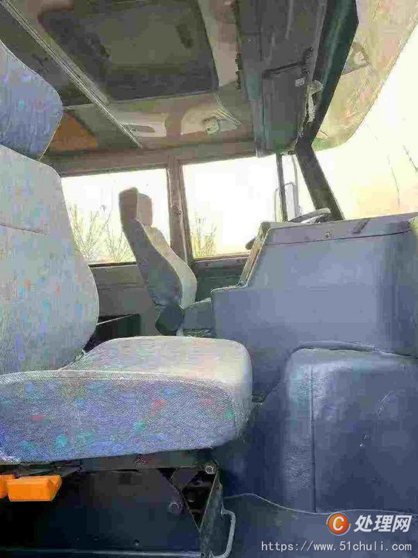 二手加油車