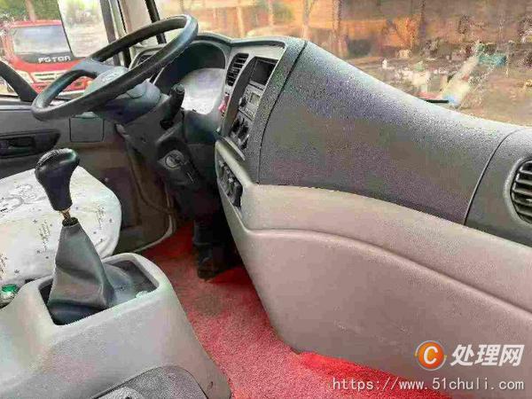 二手灑水車