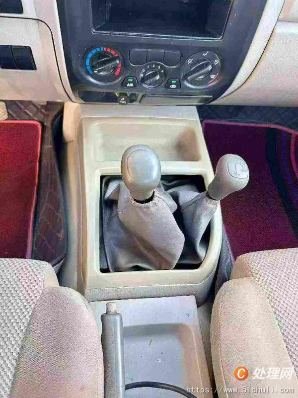 二手自卸車