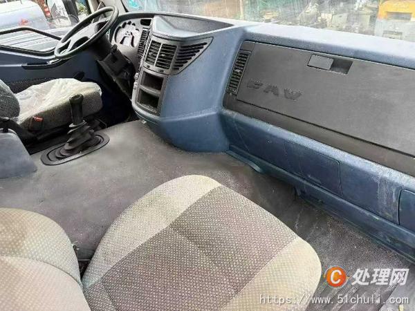 二手灑水車
