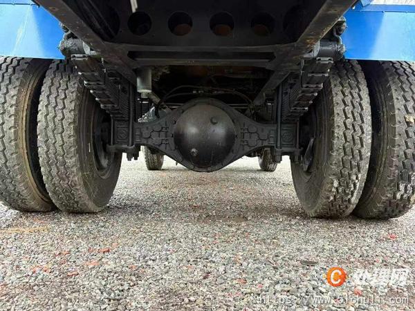 二手灑水車