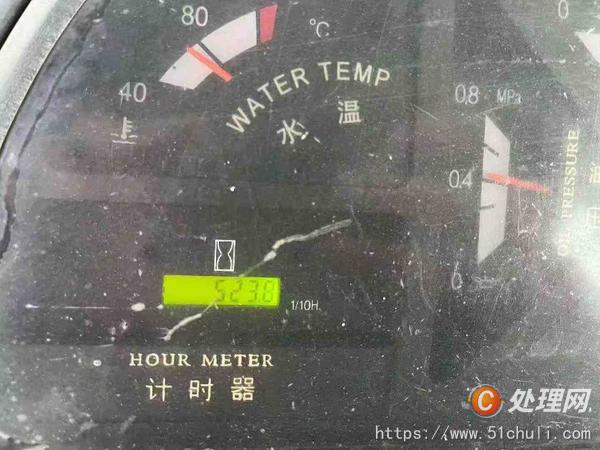 二手挖掘機(jī)