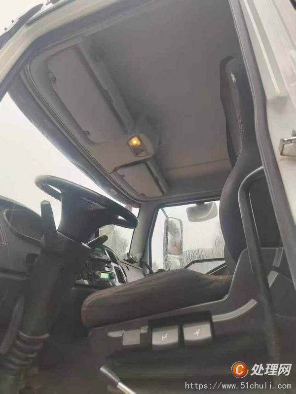 二手混凝土攪拌罐車
