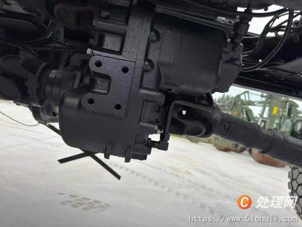 二手牽引車