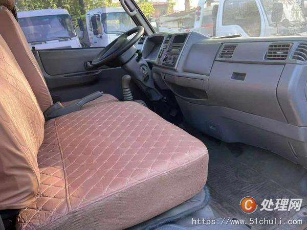 二手消防車