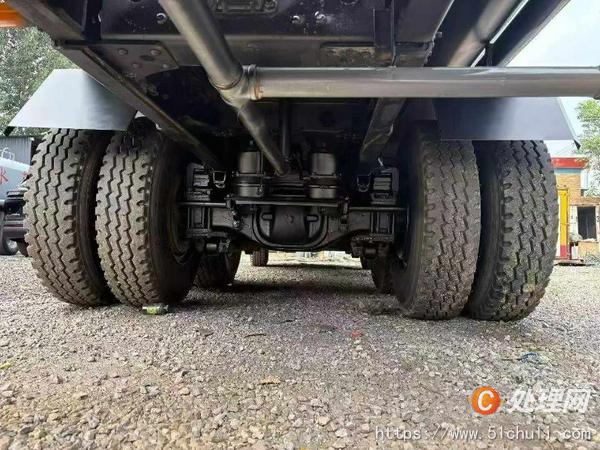 二手灑水車