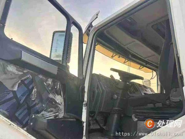 二手清障車