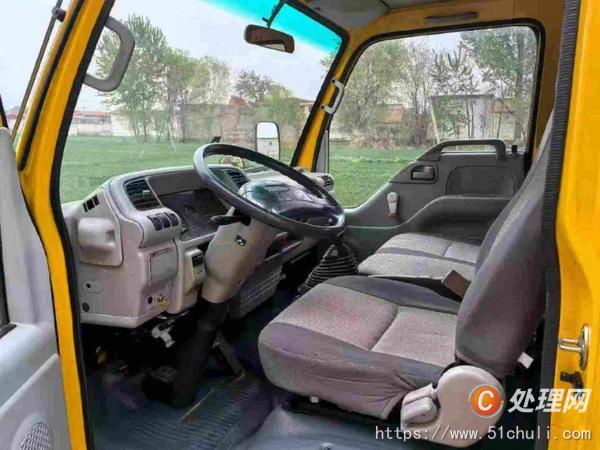 二手貨車