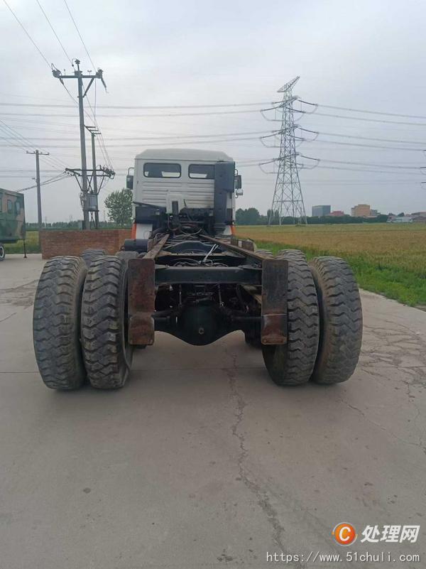 二手運輸車