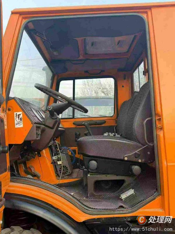 二手越野車