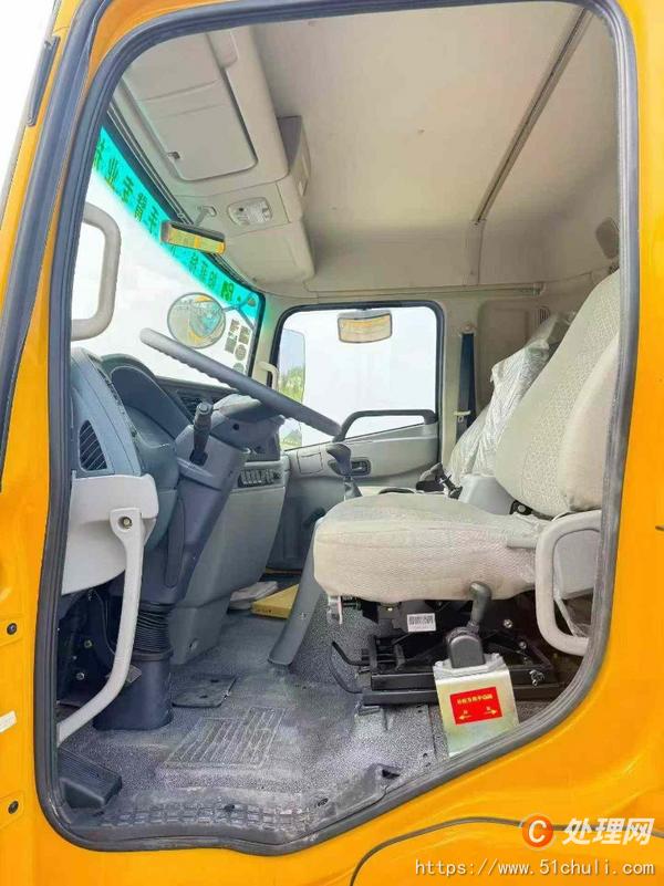 二手隨車吊