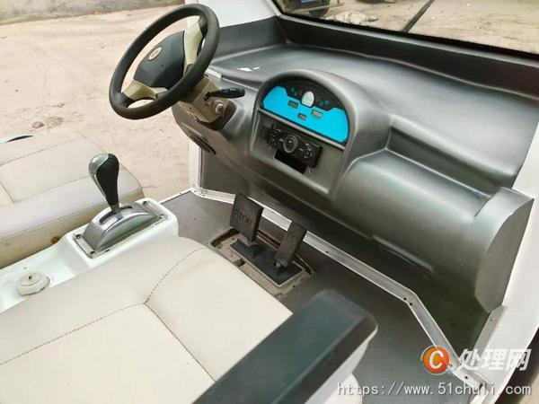 二手觀光車