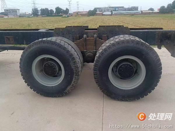 二手運輸車