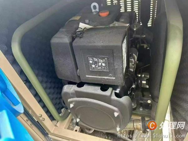 二手發(fā)電機(jī)