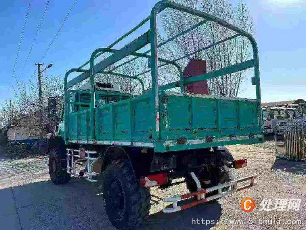 二手越野車