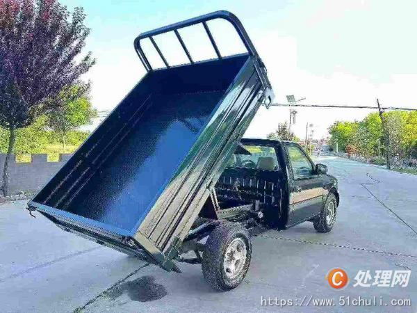 二手自卸車