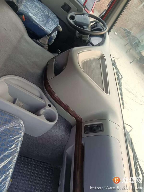 二手自卸車