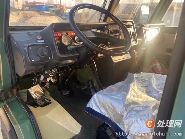 二手越野車