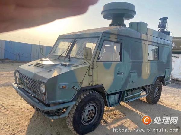 二手越野車
