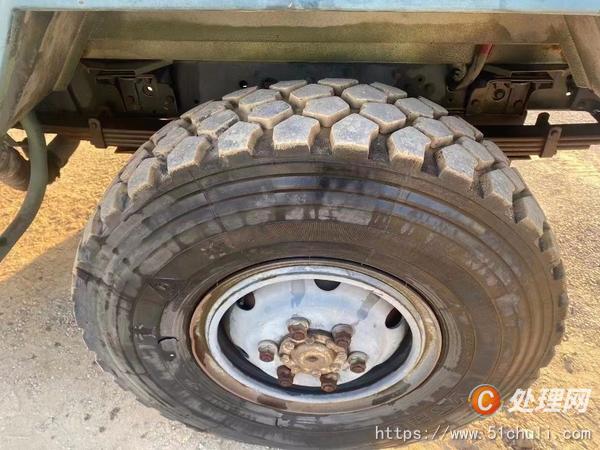 二手越野車