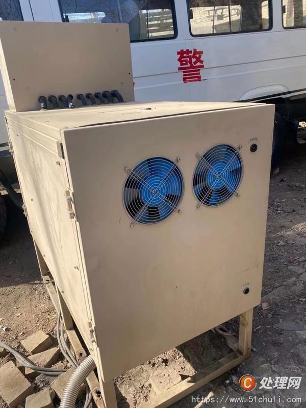 二手發(fā)電機(jī)組