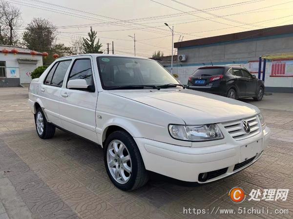 二手轎車
