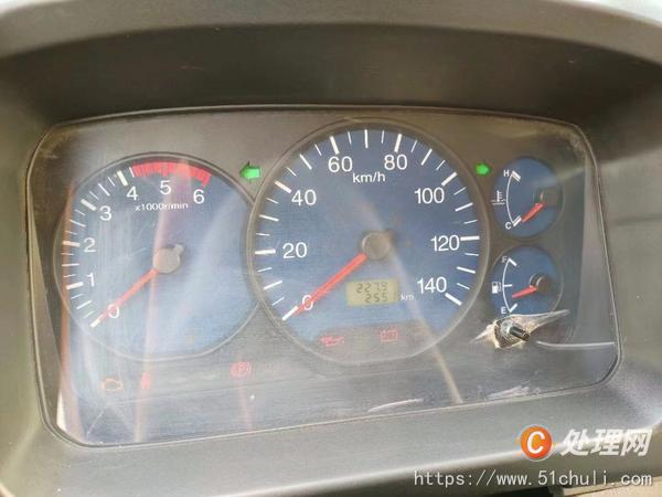 二手高空作業(yè)車