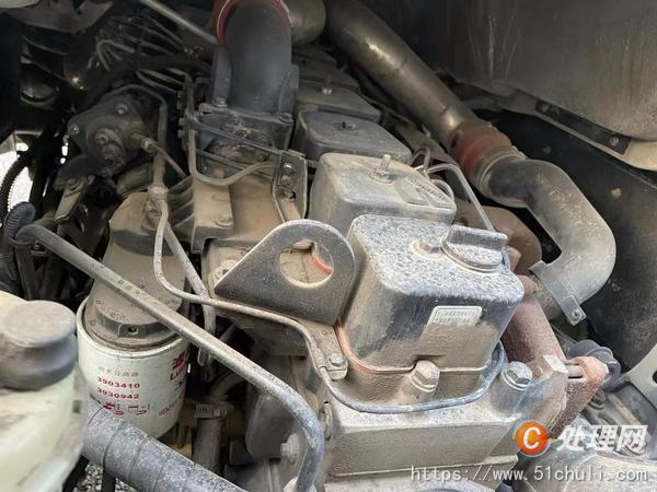 二手油罐車