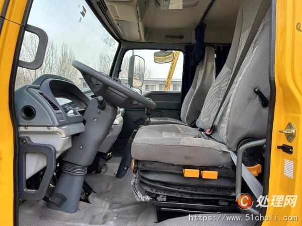 二手貨車