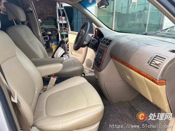 二手越野車(chē)