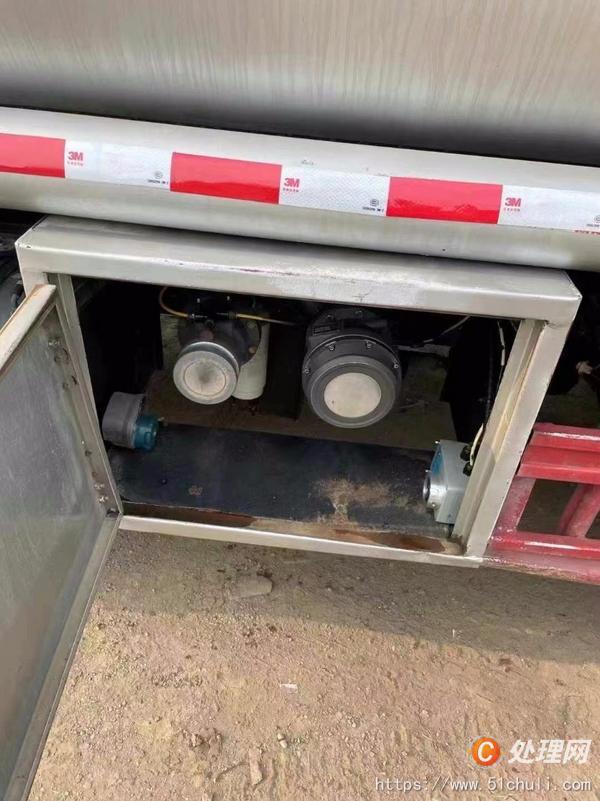 二手加油車