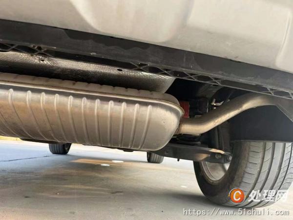 二手越野車