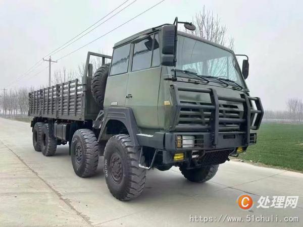 二手貨車