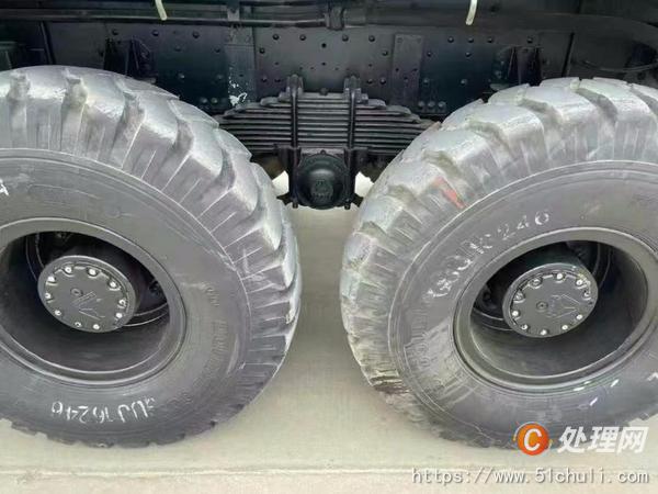 二手貨車