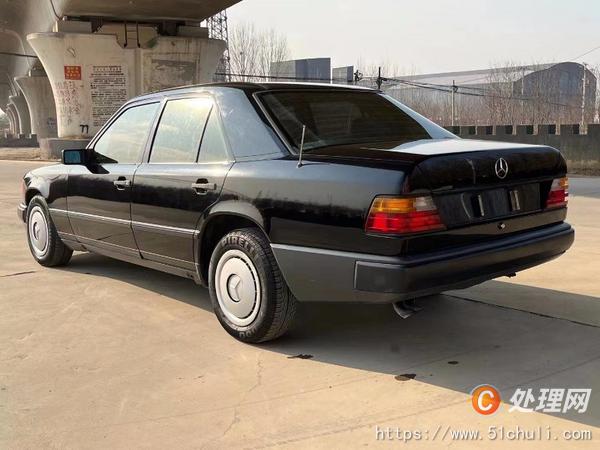 二手轎車