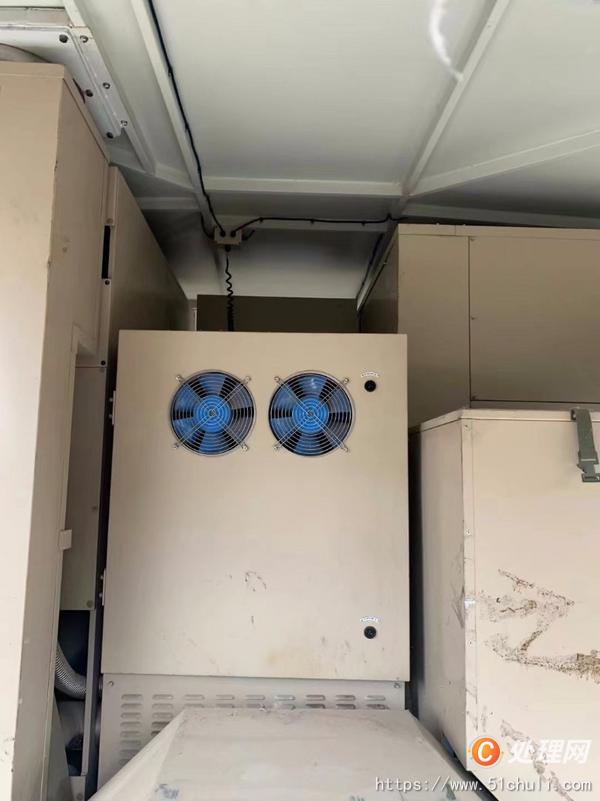 精品出售进口柴油双缸发电机组10千瓦,准新状况