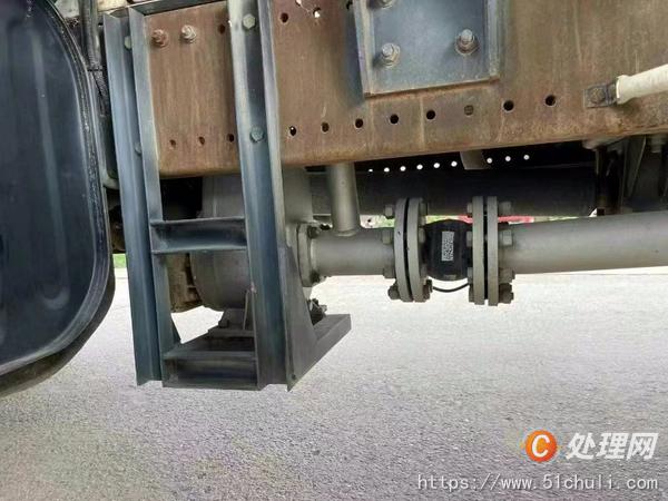 二手加油車
