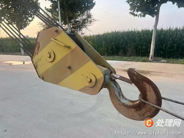 二手汽車吊
