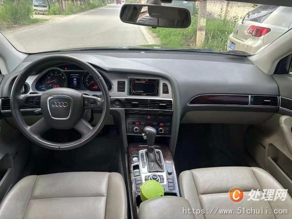 二手轎車
