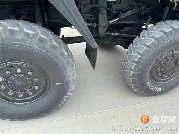 二手貨車
